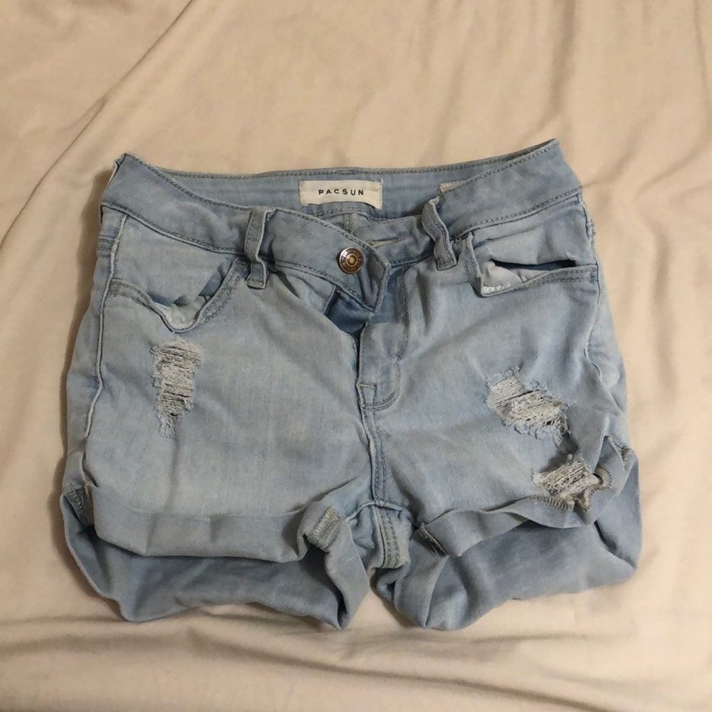 Pacsun shorts